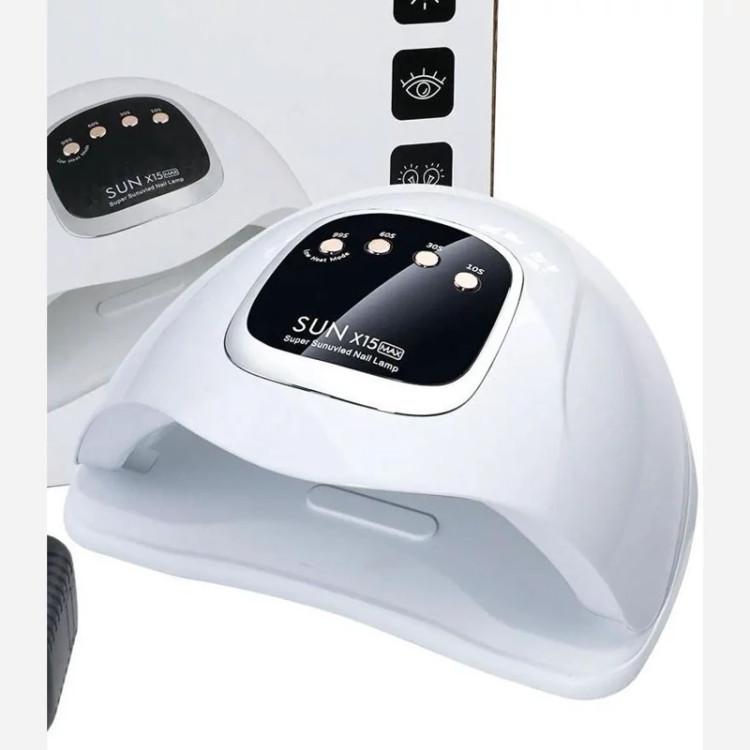 دستگاه UV LED سان 180 وات SUN X15 MAX