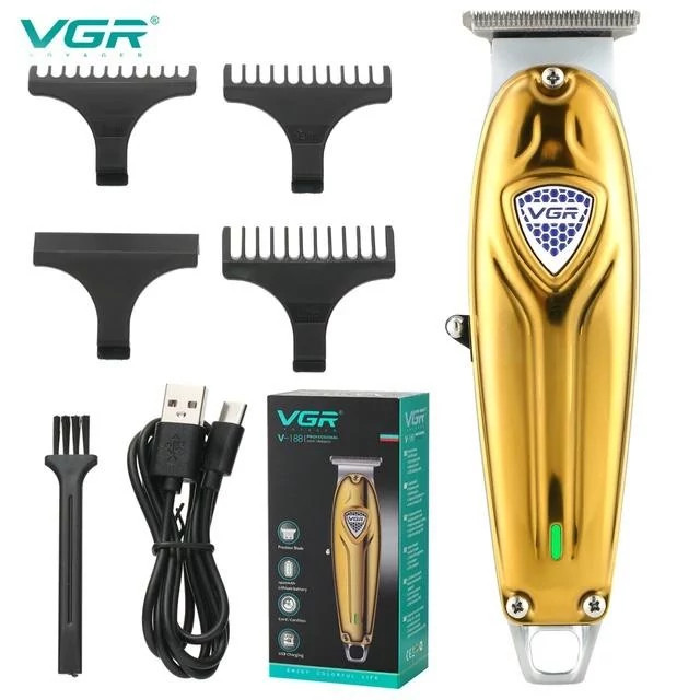 ماشین اصلاح خط زن وی جی آر مدل v-188 ا VGR V-188
