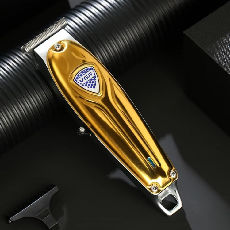 ماشین اصلاح خط زن وی جی آر مدل v-188 ا VGR V-188
