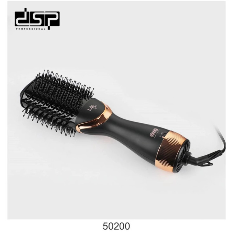 سشوار حرفه ایDSP مدل 50200 توان 1300W