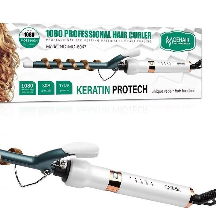 بابلیس متوسط موهایرmoehair-6047