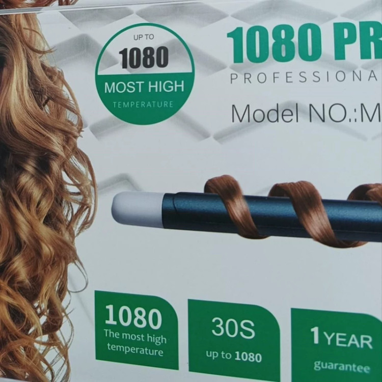 بابلیس متوسط موهایرmoehair-6047