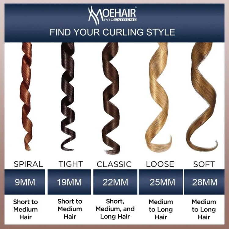 بابلیس متوسط موهایرmoehair-6047