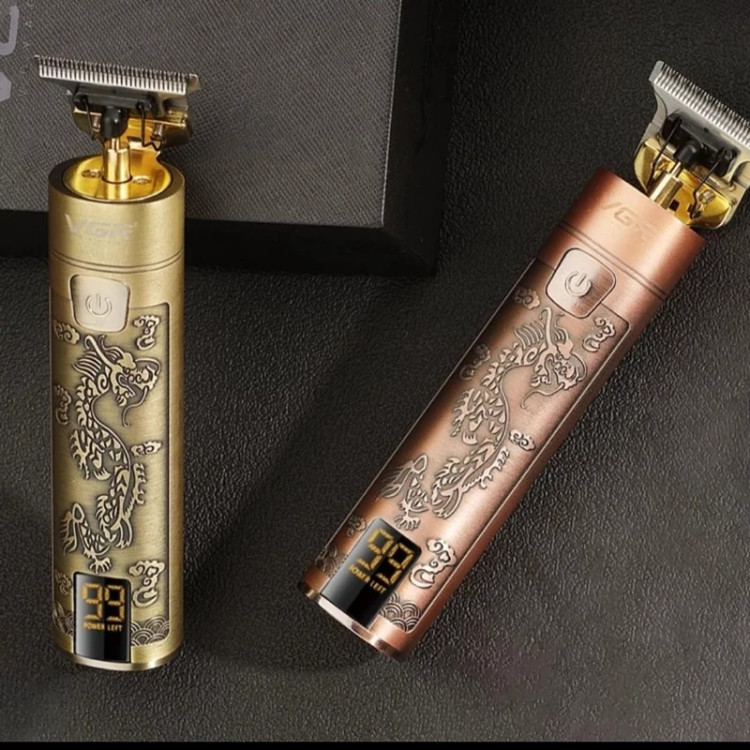ماشین اصلاح صورت و بدن مدل V-073 ا VGR