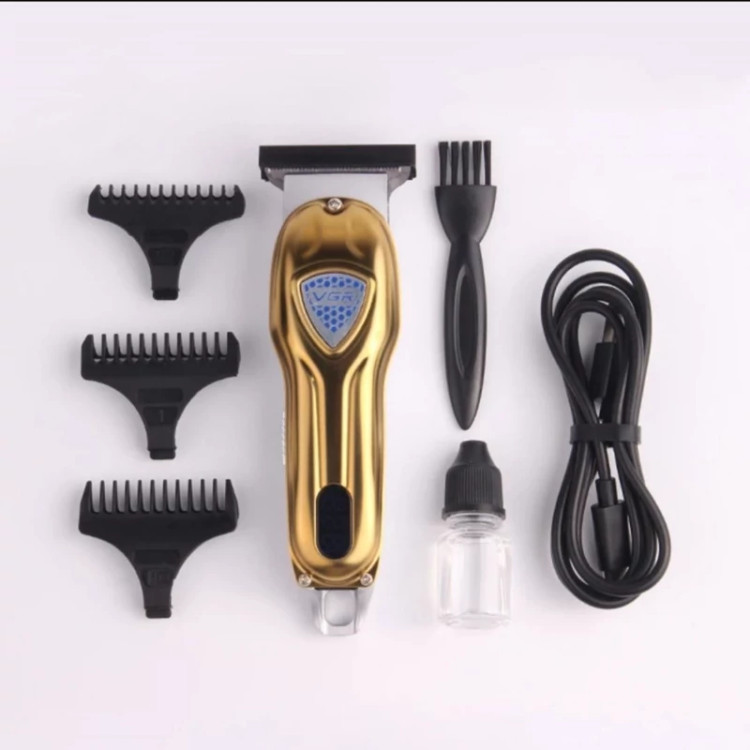 ماشین اصلاح موی سر و صورت وی جی ار مدل V-902