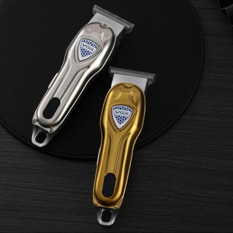 ماشین اصلاح موی سر و صورت وی جی ار مدل V-902