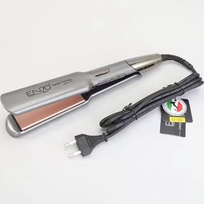 ست اتو بابلیس و برس حرارتی ENZO انزو EN-3885