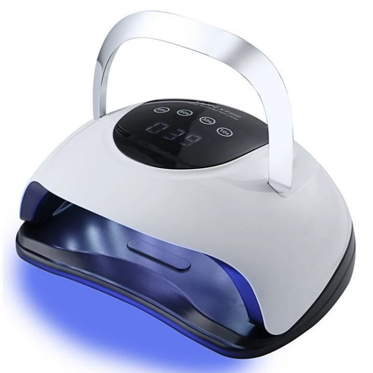 دستگاه یووی x9 مکس 220 واتی
