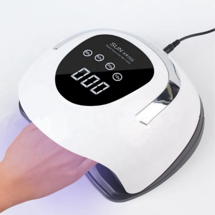 دستگاه یووی x9 مکس 220 واتی