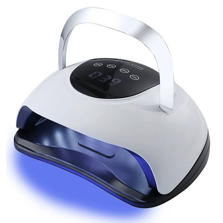 دستگاه یووی x9 مکس 220 واتی