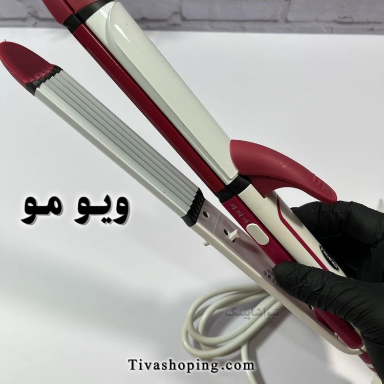 اتو چنوکاره مو پرومکس مدل ST3303