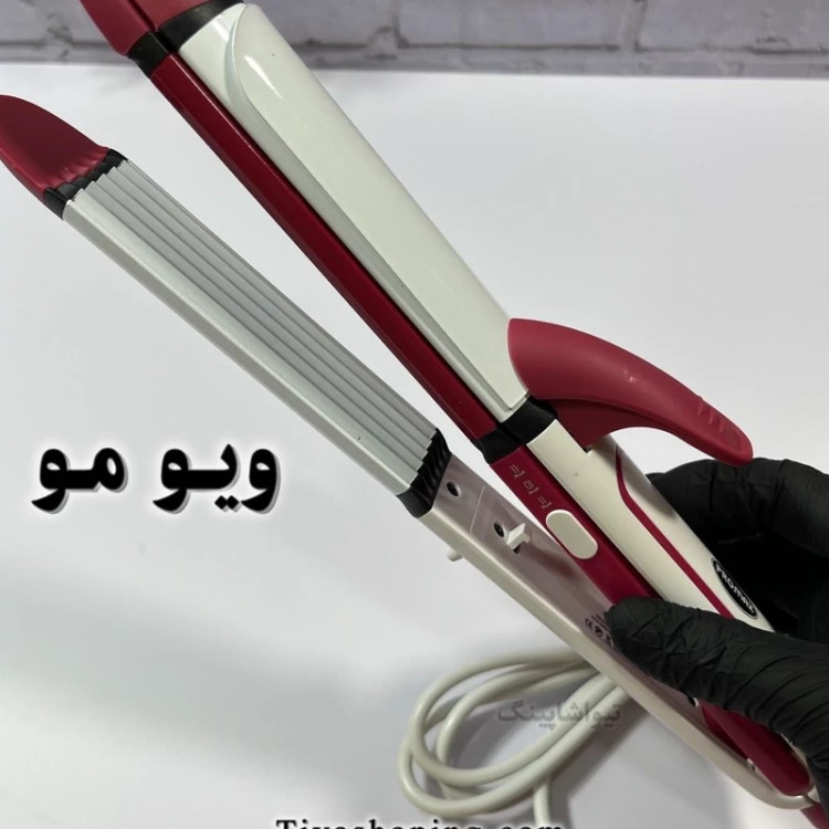 اتو چنوکاره مو پرومکس مدل ST3303
