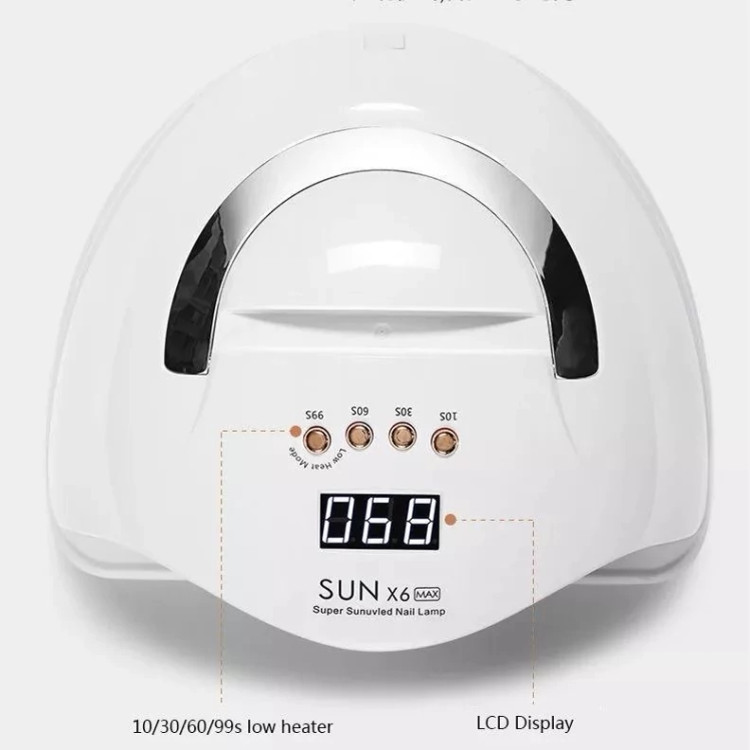 دستگاه یووی sun X 6 MAX سان