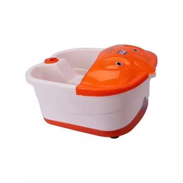 جکوزی پا مدل SQ-368 اس کیو 368 Footbath Massager