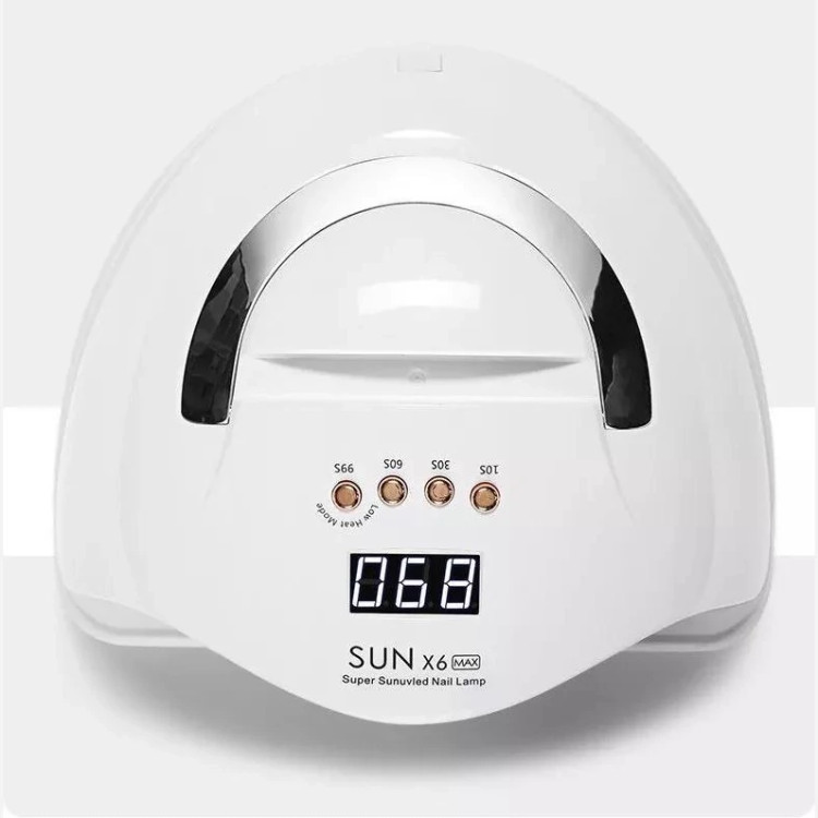 دستگاه یووی sun X 6 MAX