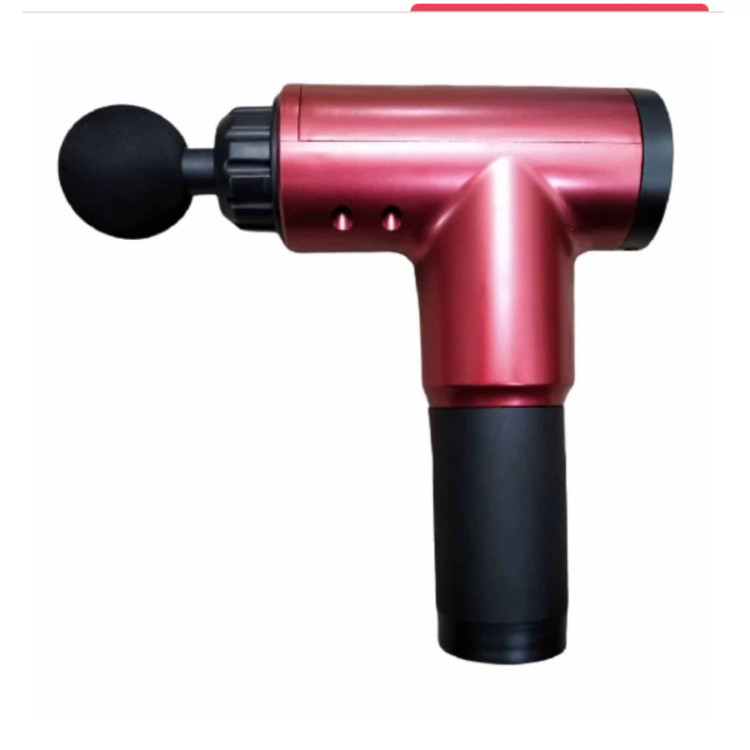 ماساژور برقی تفنگی BLD-320مغزی فلزی