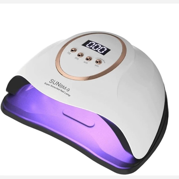 دستگاه لاک خشک کن سان SUN bm9 Max
