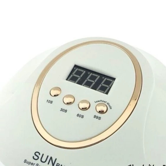 دستگاه لاک خشک کن سان SUN bm9 Max