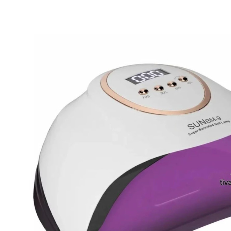 دستگاه لاک خشک کن سان SUN bm9 Max