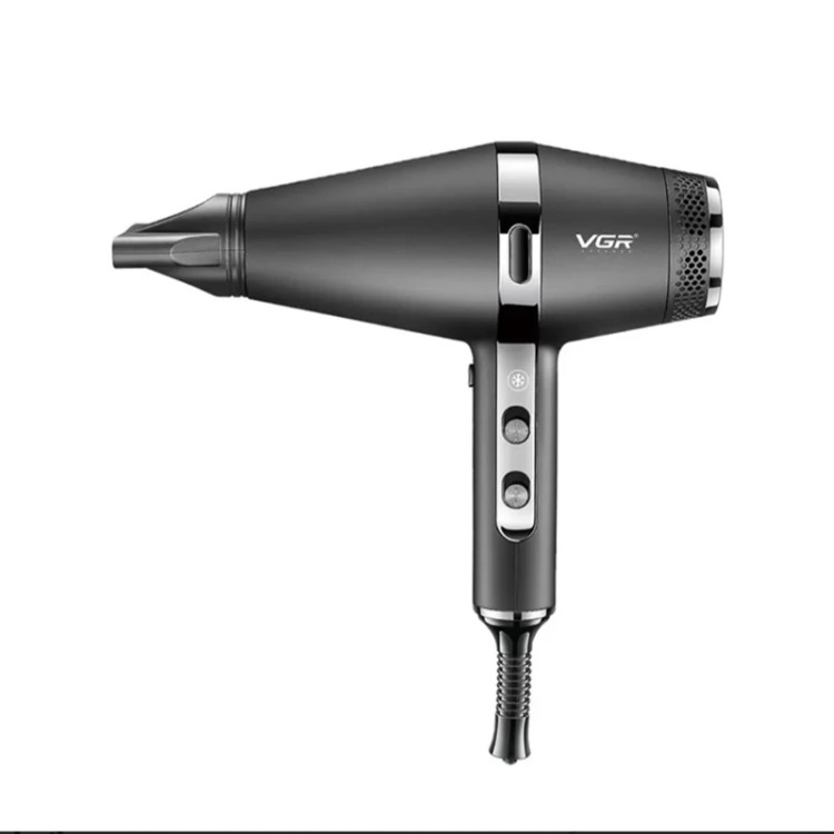 سشوار حرفه ای وی جی ار مدل V-451