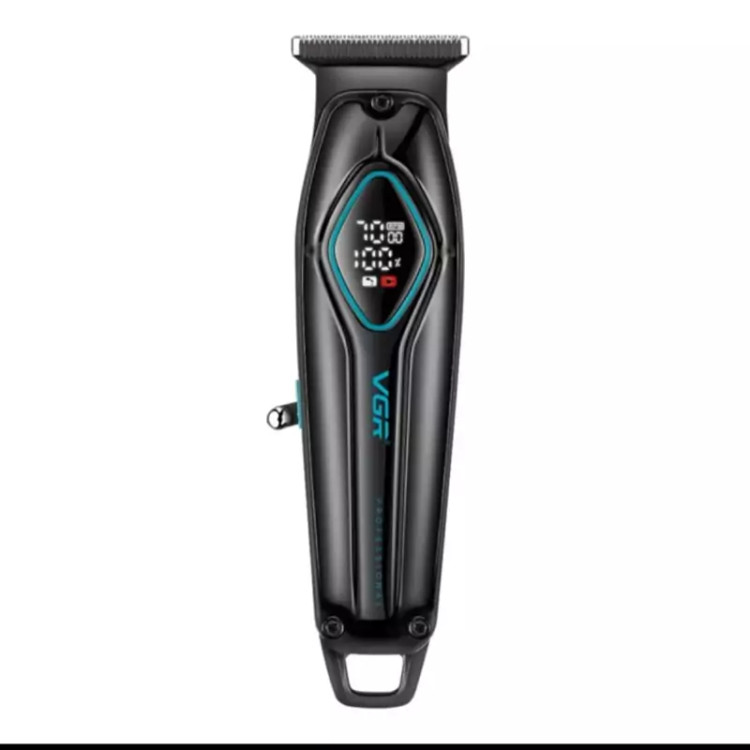 ماشین اصلاح موی سر و صورت وی جی ار مدل V-945