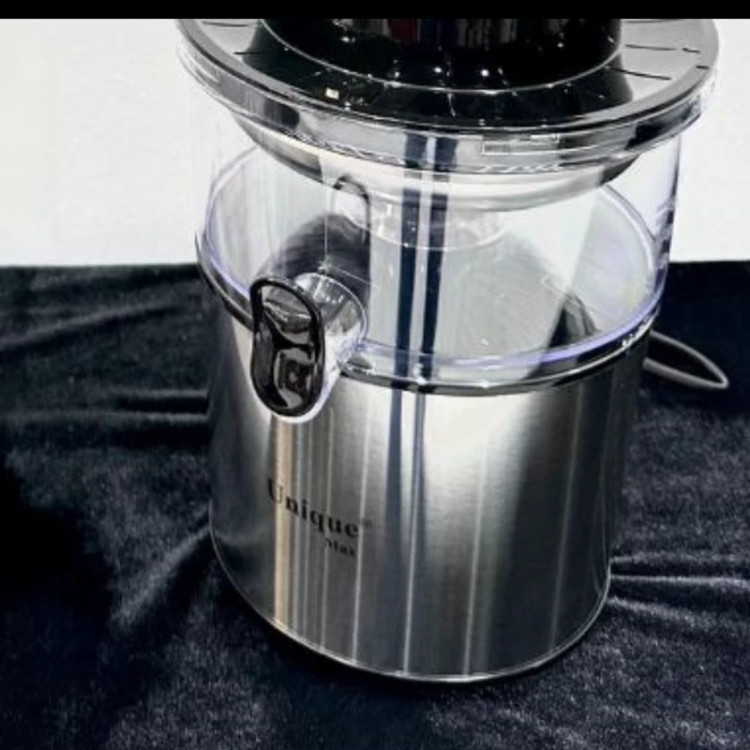 آب مرکبات گیر یونیک مکس UM6306 Unique Max قدرت 300 وات