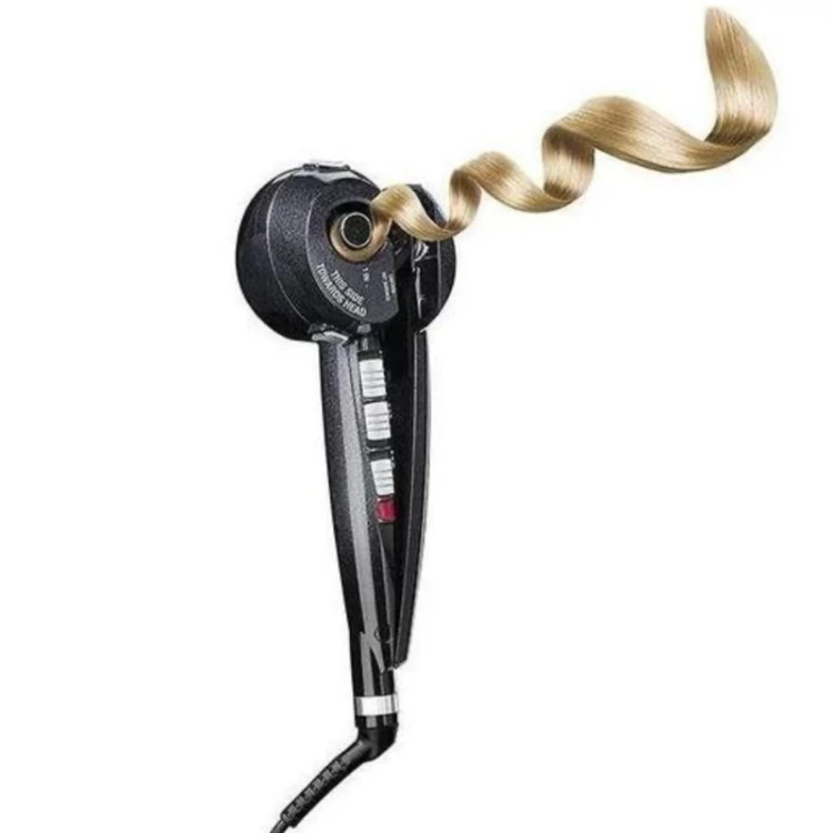 فر کننده مو اتوماتیک روزیا HR4000