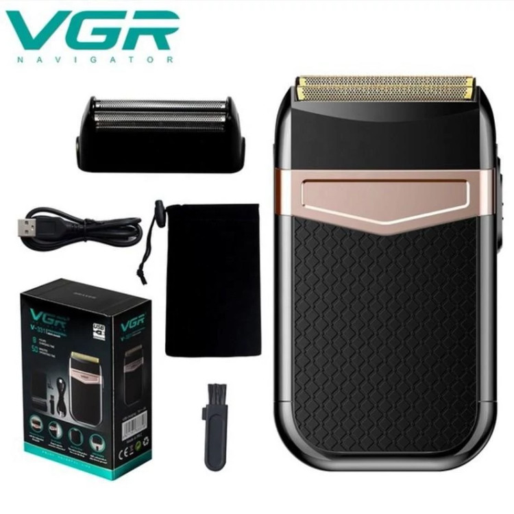 شیور وی جی ار مدل V-331