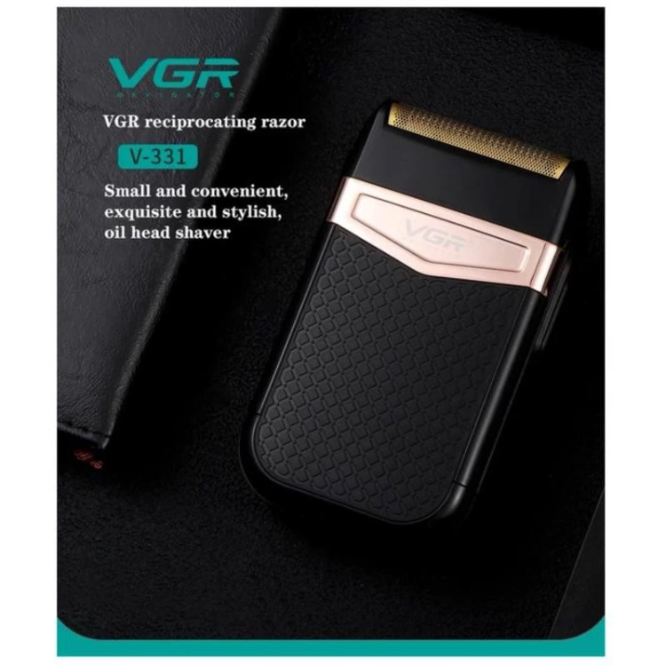 شیور وی جی ار مدل V-331
