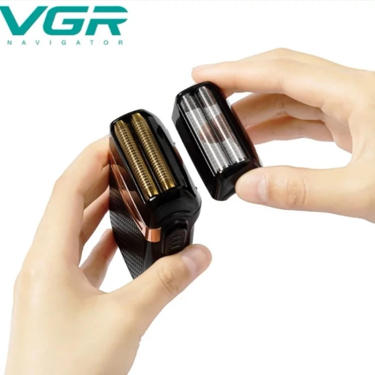 شیور وی جی ار مدل V-331