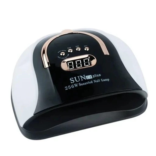 دستگاه یو وی 256 وات یووی C4 plus سان Sun