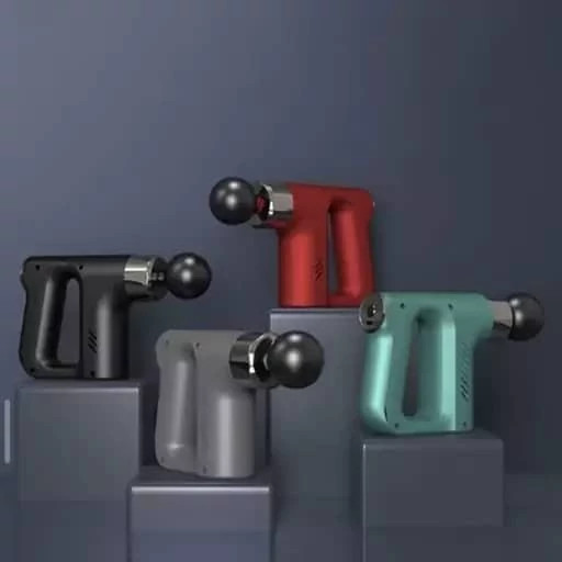 ماساژور تفنگی مدل BLD-740