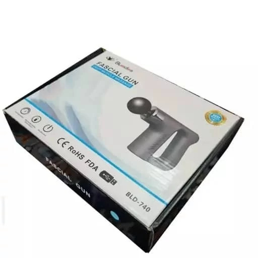 ماساژور تفنگی مدل BLD-740
