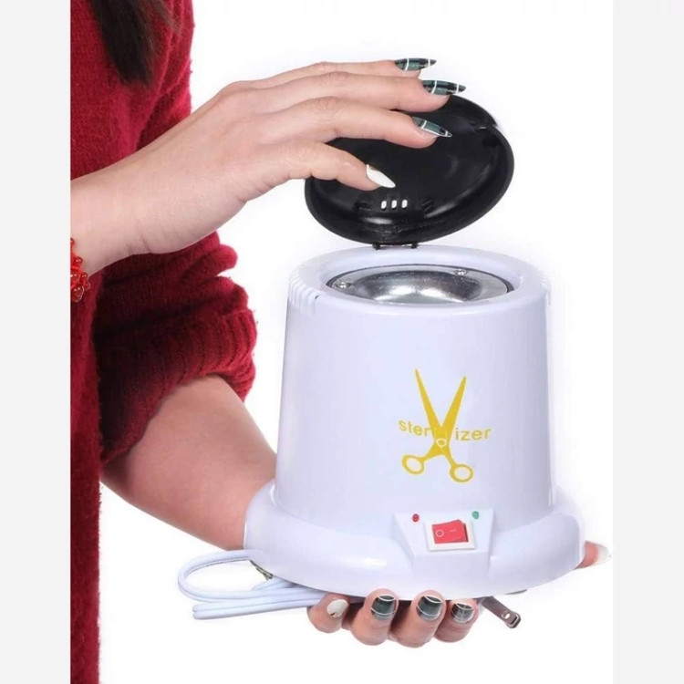 دستگاه ضدعفونی کننده ابزار tools sterilzer