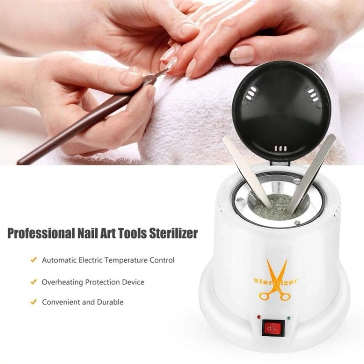 دستگاه ضدعفونی کننده ابزار tools sterilzer