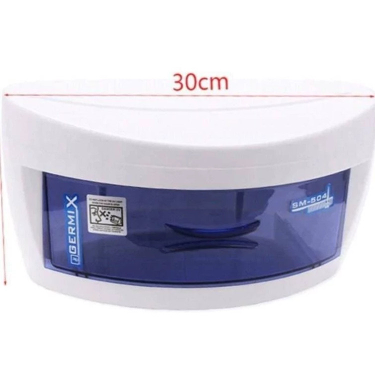 دستگاه استریل یووی مدل sm504