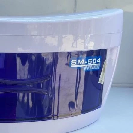 دستگاه استریل یووی مدل sm504