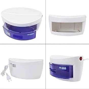 دستگاه استریل یووی مدل sm504