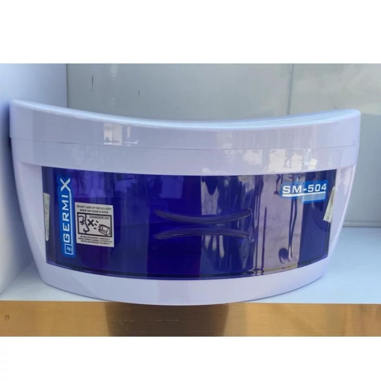 دستگاه استریل یووی مدل sm504