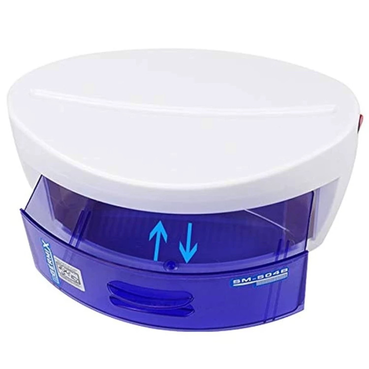 دستگاه استریل یووی مدل sm504