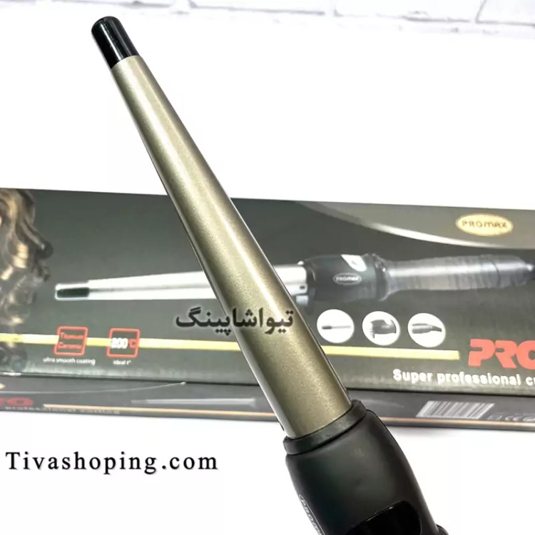 دستگاه فر پرومکس PROMAX