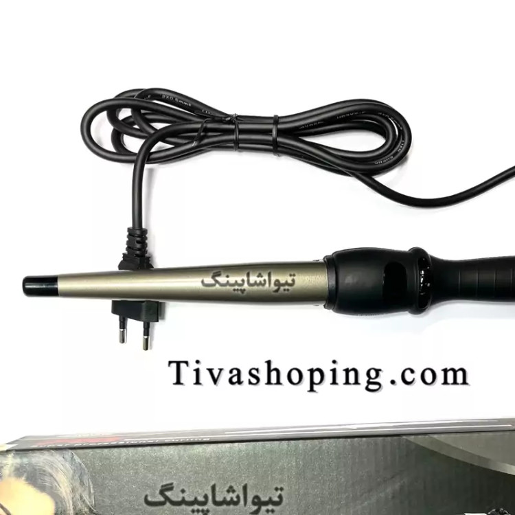 دستگاه فر پرومکس PROMAX