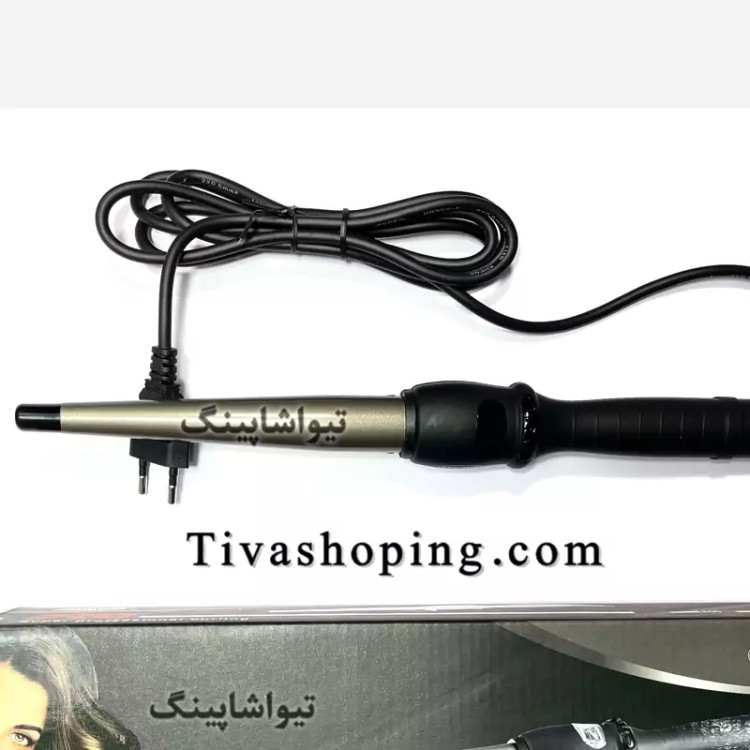 دستگاه فر پرومکس PROMAX