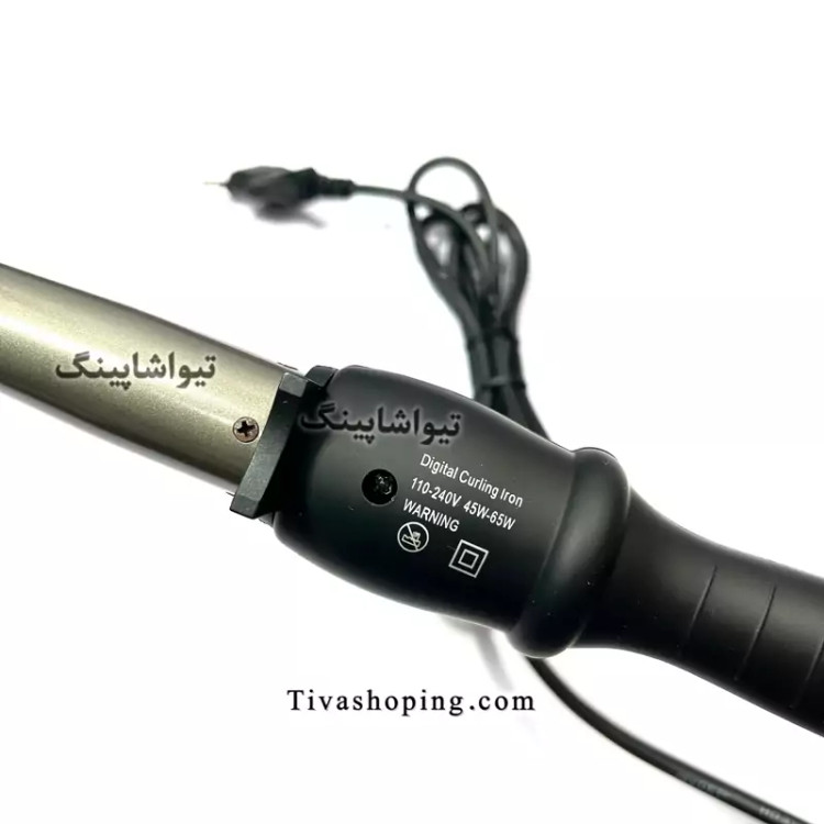 دستگاه فر پرومکس PROMAX