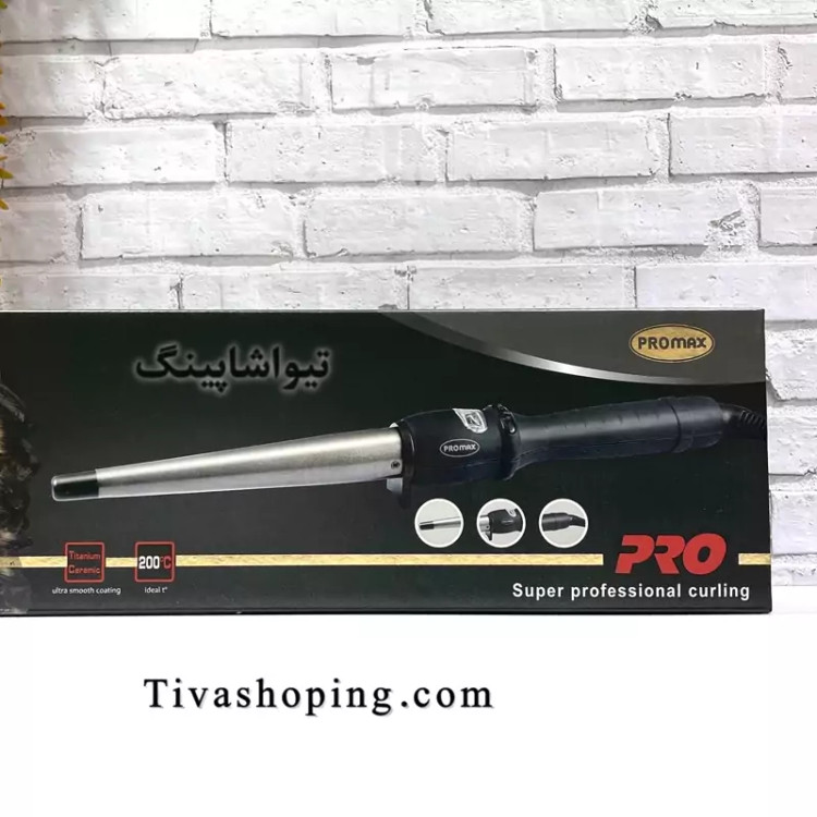 دستگاه فر پرومکس PROMAX