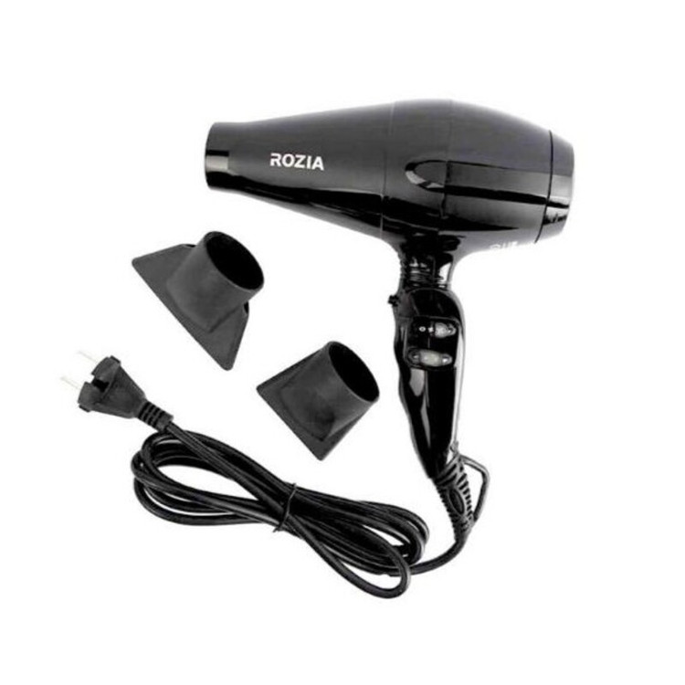 سشوار روزیا مدل HC8308