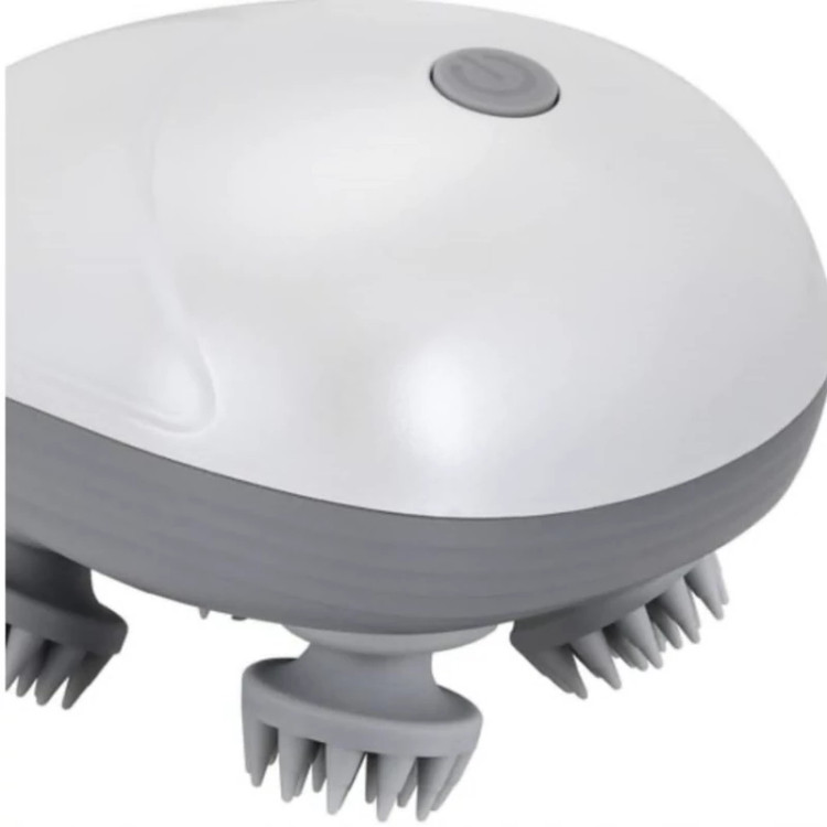 ماساژور پوست سر Smart Scalp Massager