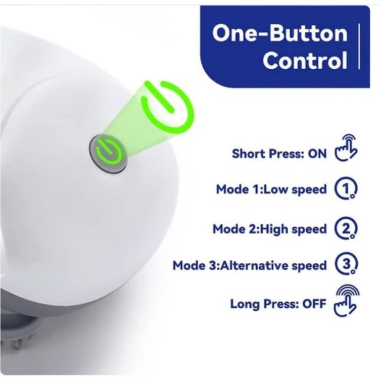 ماساژور پوست سر Smart Scalp Massager