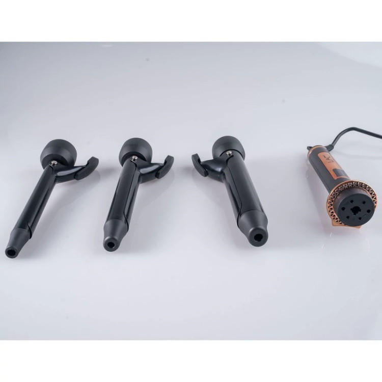 حالت دهنده مو 3 کاره بابیلیس مدل L-35