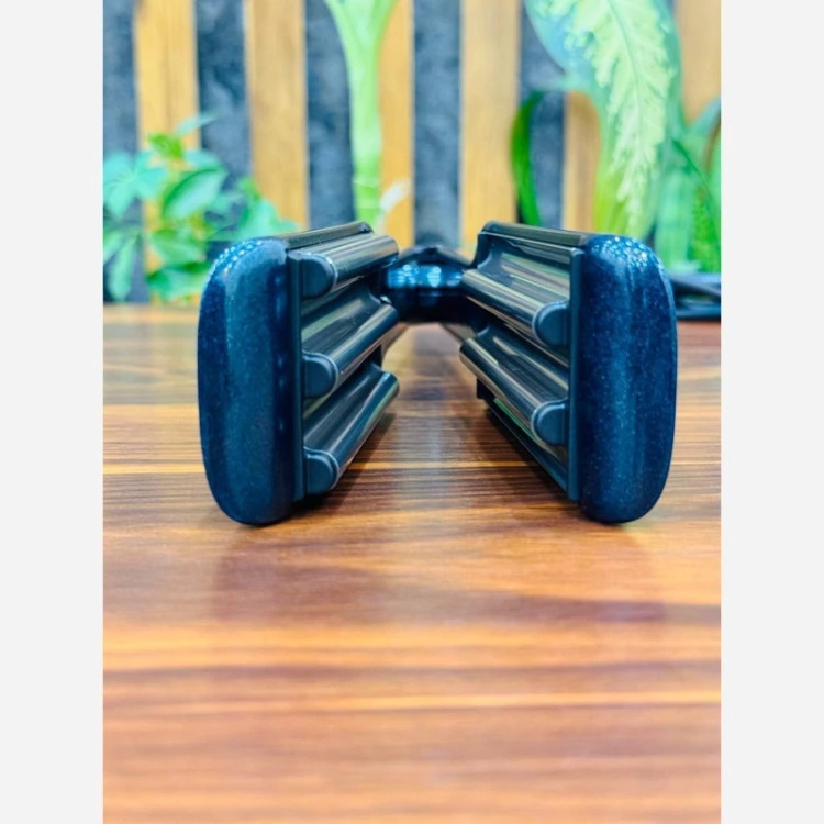 فر کننده مو آفریقایی لایچی مدل L-328